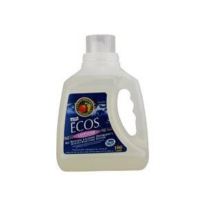 60997 Ecos Lavender Ultra Liquid Detergent