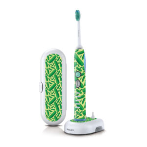 PHSOFX7-Pickles Skin for Philips Sonicare 7 Series Flexcare Plus Rechargeable - Pickles