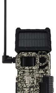 SpyPoint LINK-MICRO-S-LTE Solar Cellular Trail Camera - VZN