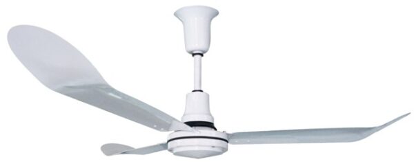 J and D 60 In. Indoor & Outdoor Ceiling Fan