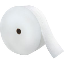 Premium Jumbo Bath Tissue, White