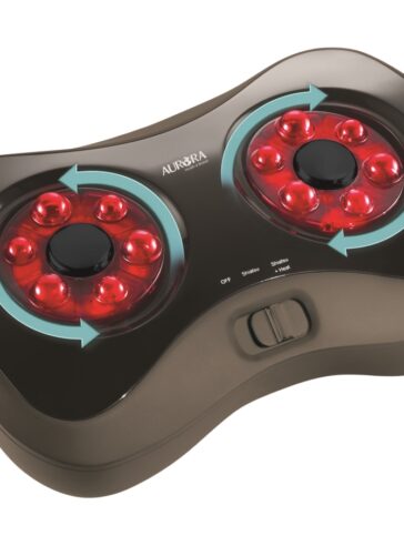 SFM630 Shiatsu Foot Massager