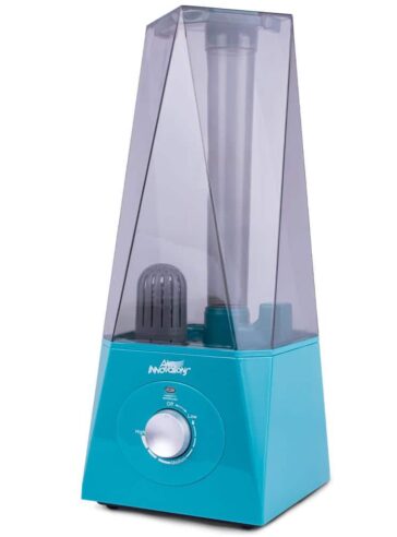 1.1 Gal. Cool Mist Humidifier for Medium Rooms up to 400 sq. ft.