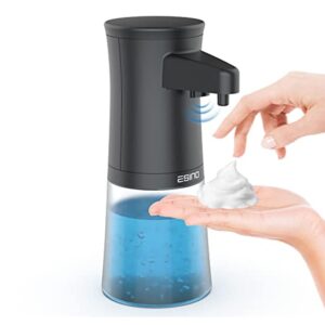 Go Automatic Foaming Soap Dispenser in Green
