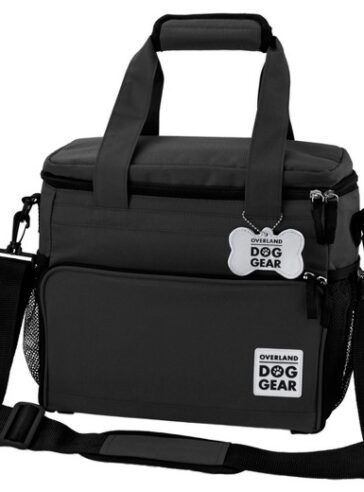 ODG25 Dog Gear Week Away Bag - Small Dogs