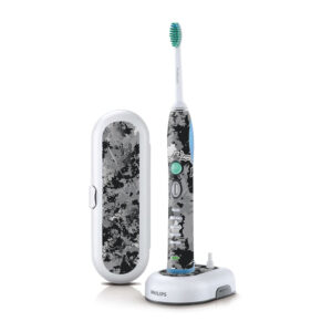 PHSOFX7-Viper Urban Skin for Philips Sonicare 7 Series Flexcare Plus Rechargeable - Viper Urban