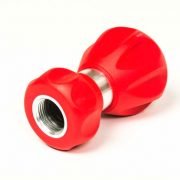 06029 Ultimate Hose Nozzle - Red