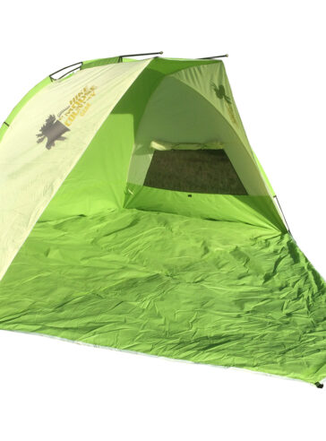 MAU Maui Beach Tent Green