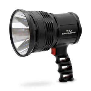 CYC-SPL850 850 Lumen Focus Rechargeable Spotlight