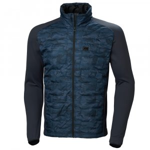 Helly Hansen LIFALOFT Hybrid Insulator Ski Jacket (Men's)