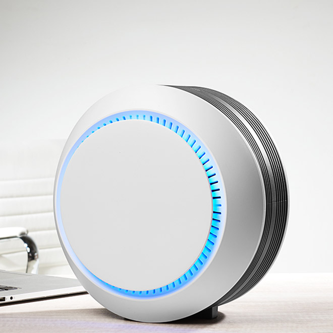 Personal Space Air Purifier