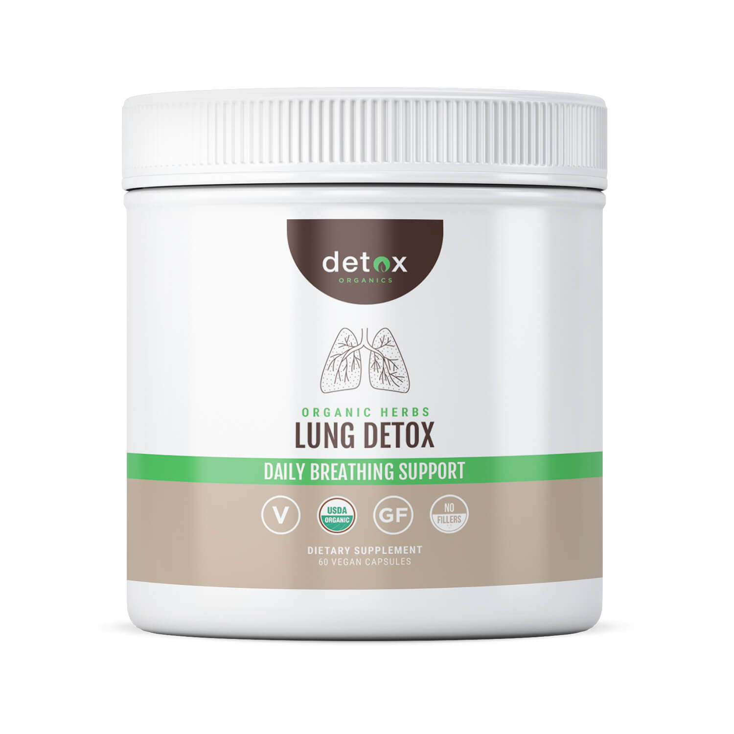 LUNG DETOX