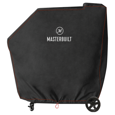 Masterbuilt Gravity Series 560 Digital Charcoal Grill and Smoker Cover