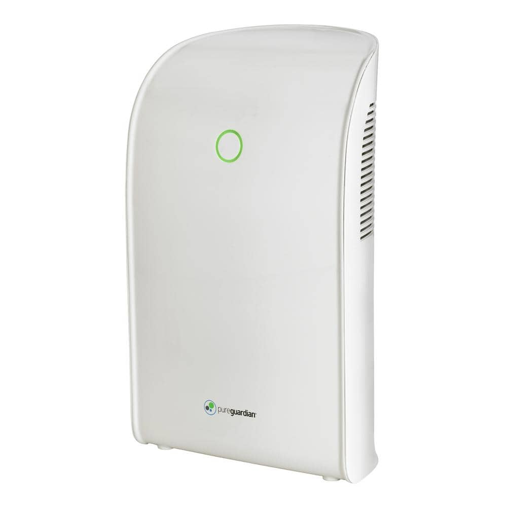 0.33 Gal. Small Space Dehumidifier