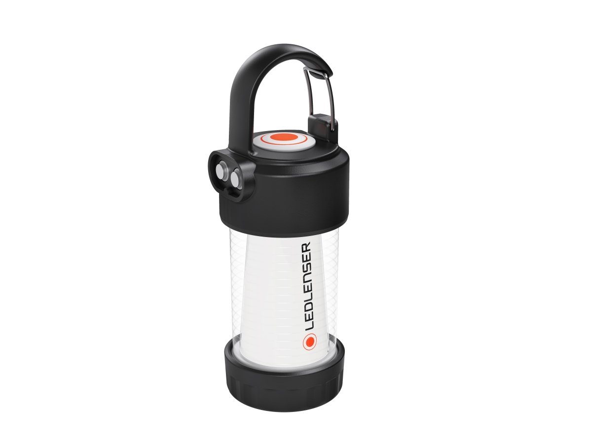 502053 ML4 Rechargeable Outdoor Lantern - 300 Lumens