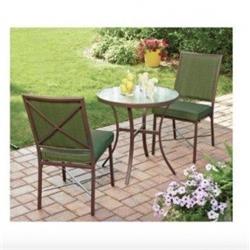 CTE1616SET3 3 Piece Outdoor Patio Starter Set