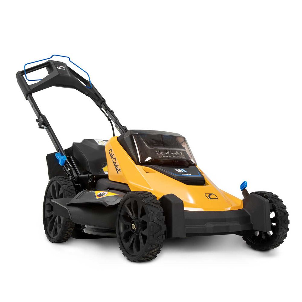 Cub Cadet 60V Electric Lawn Mower