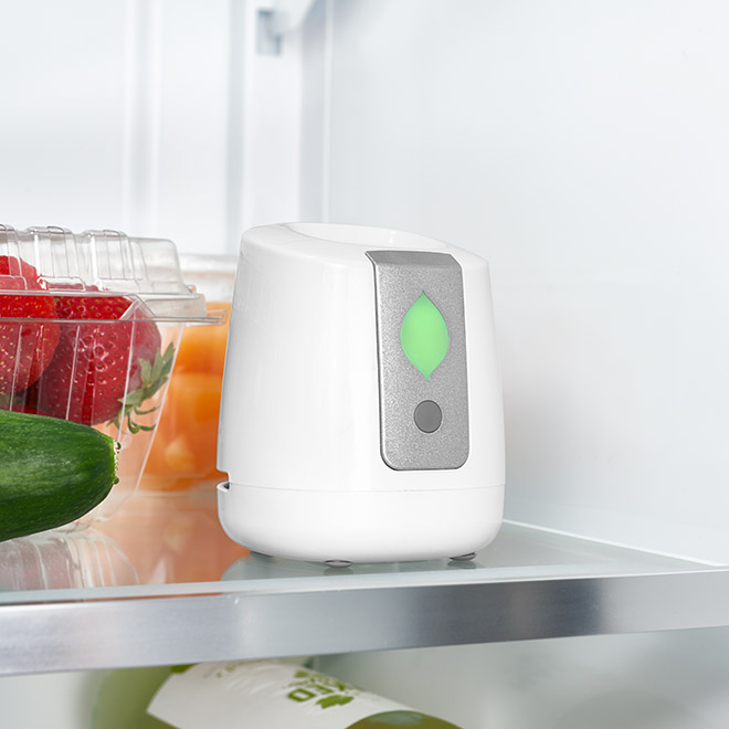 Fridge Air Purifier