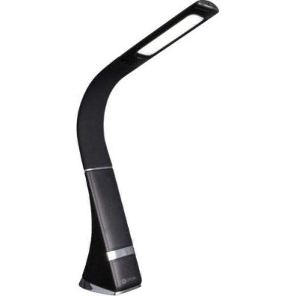 OTTCS59G59SHPR Wellness Desk Lamp, Black