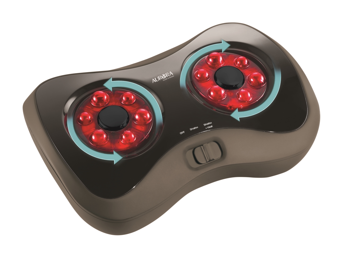 SFM630 Shiatsu Foot Massager