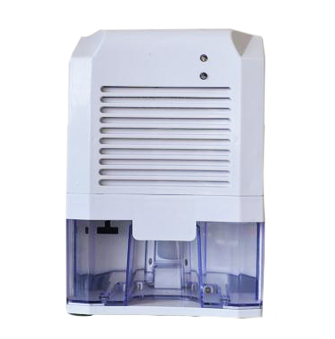 Style Mini Dehumidifier Quiet Portable Small Room Drying