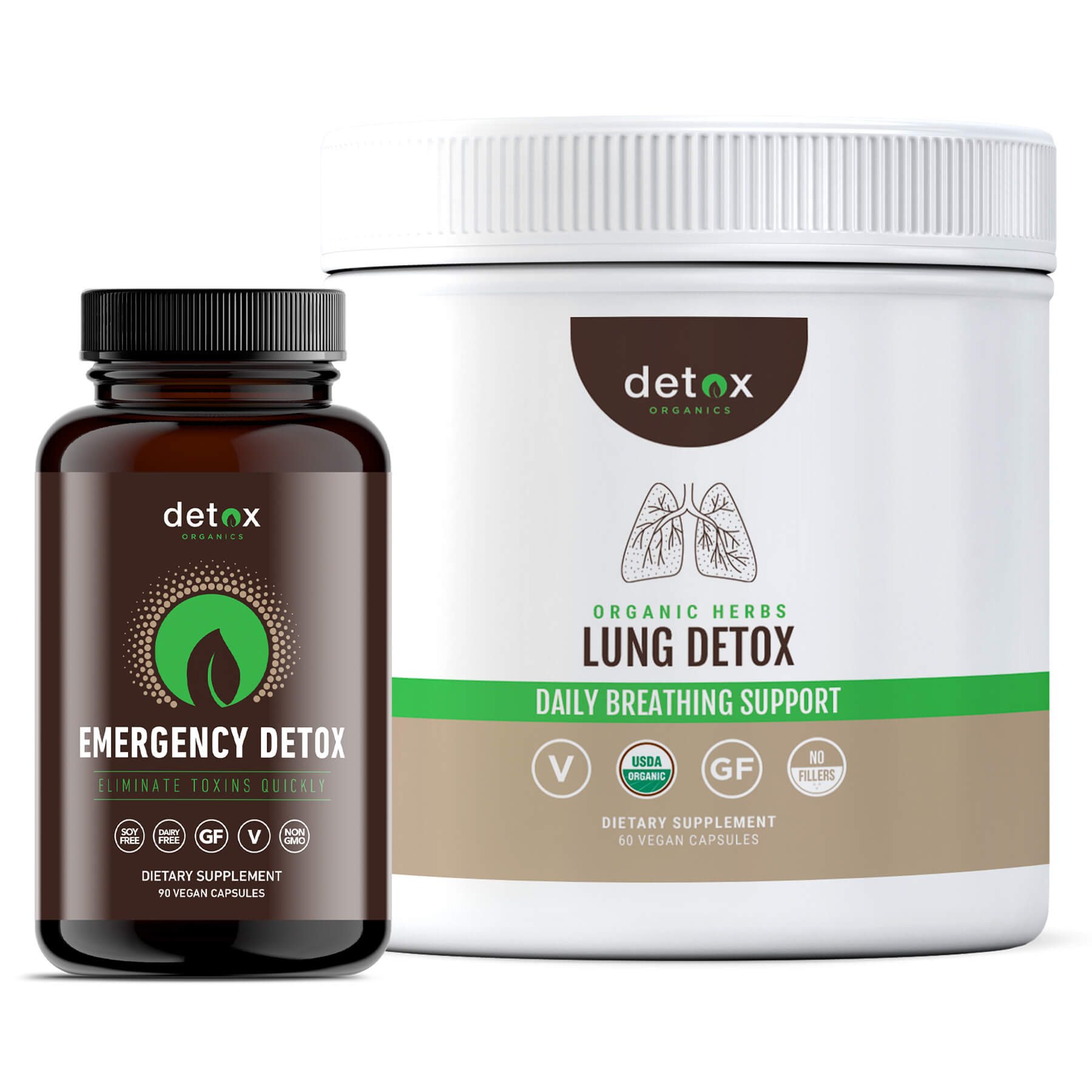 Toxic Body Reset Stack