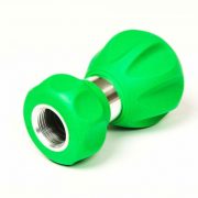 06027 Ultimate Hose Nozzle - Green