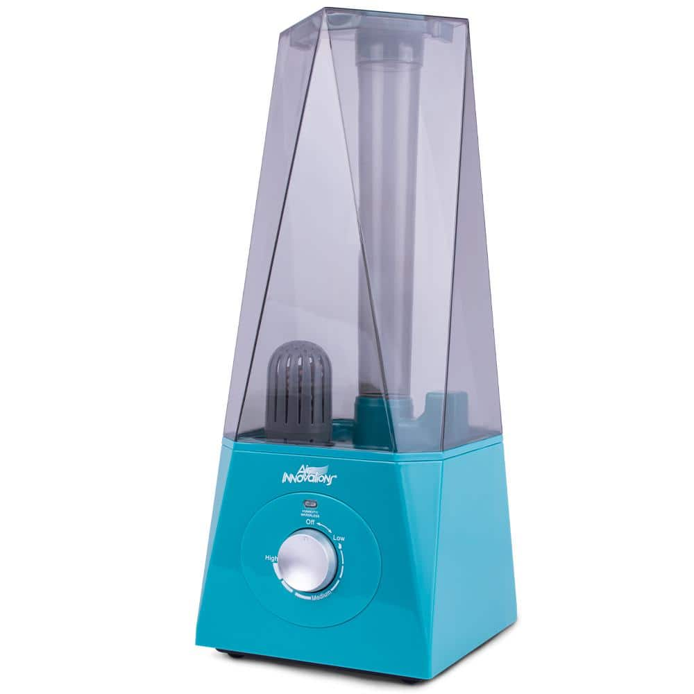 1.1 Gal. Cool Mist Humidifier for Medium Rooms up to 400 sq. ft.