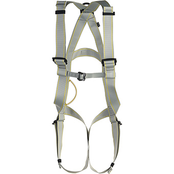 497609 Basic Light Harness - Extra Large & 2XL