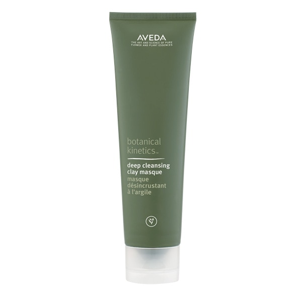 Aveda botanical kinetics™ deep cleansing clay masque - 4.2 fl oz/125 ml