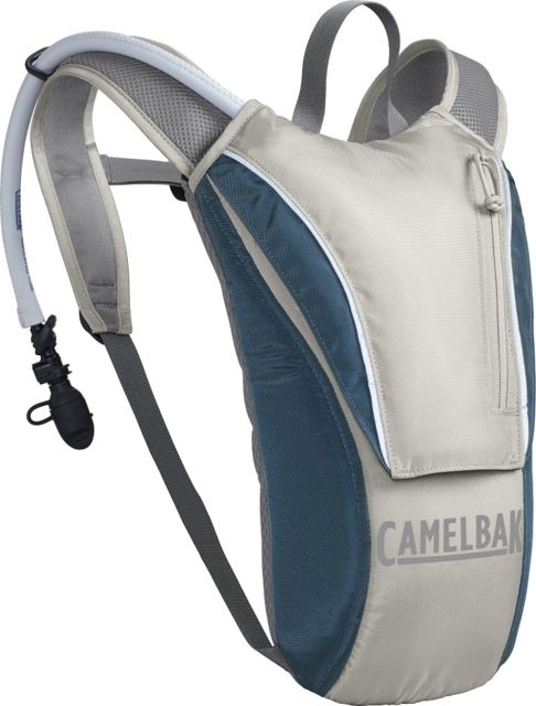 CamelBak WaterMaster Mil Spec Crux Abyss Blue Hydration Pack 85oz