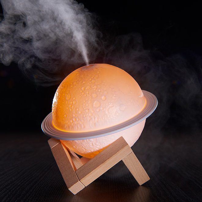 Full Moon Humidifier