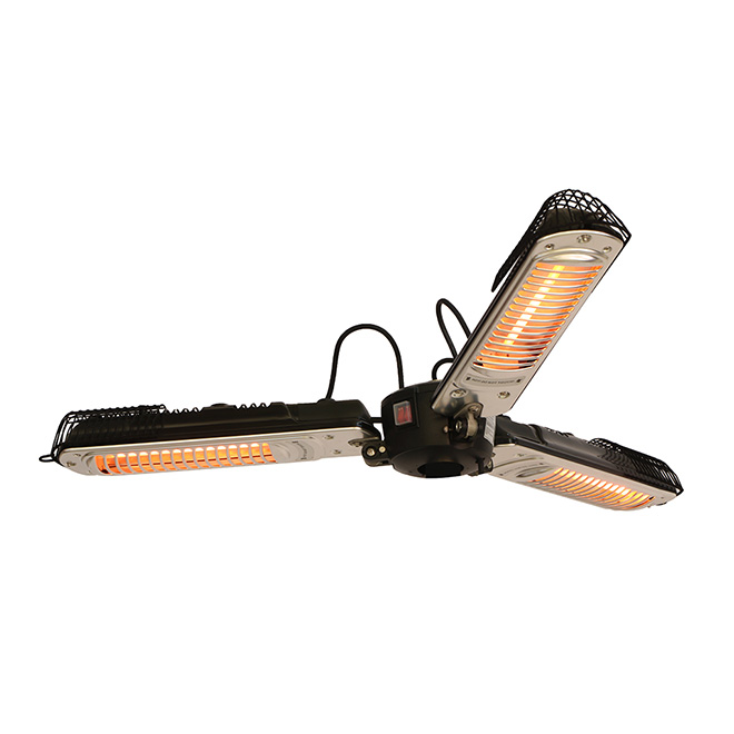 Patio Umbrella Heater