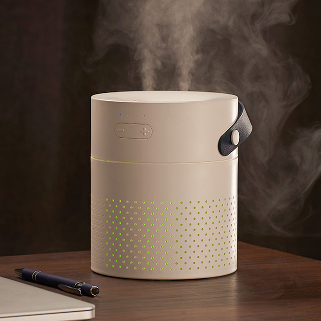 Portable Wireless Humidifier