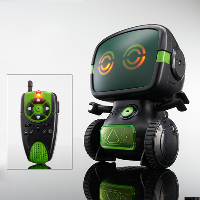 RC Spy Robot