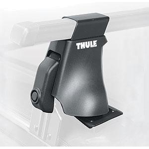 Thule Aero Foot Pack Car Racks