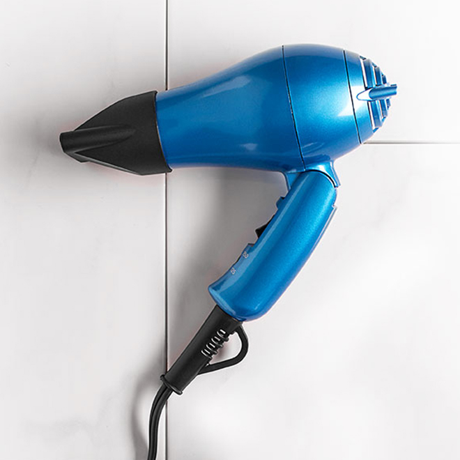 Ultra Lightweight Travel Hair Dryer