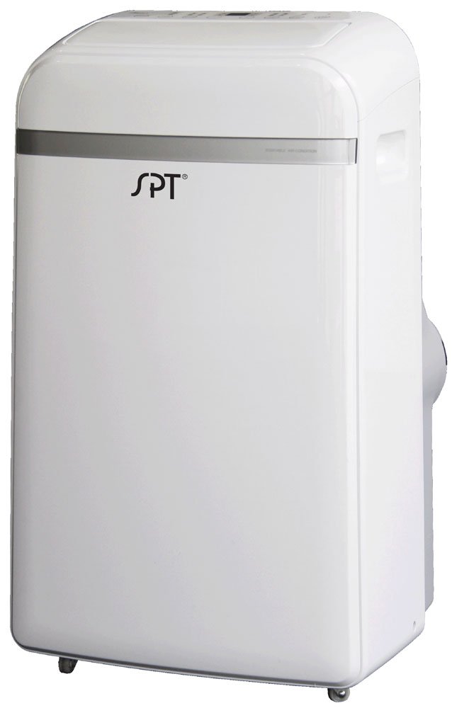 WA-S1005H 11.9 amps 13500 BTU Portable Air Conditioner