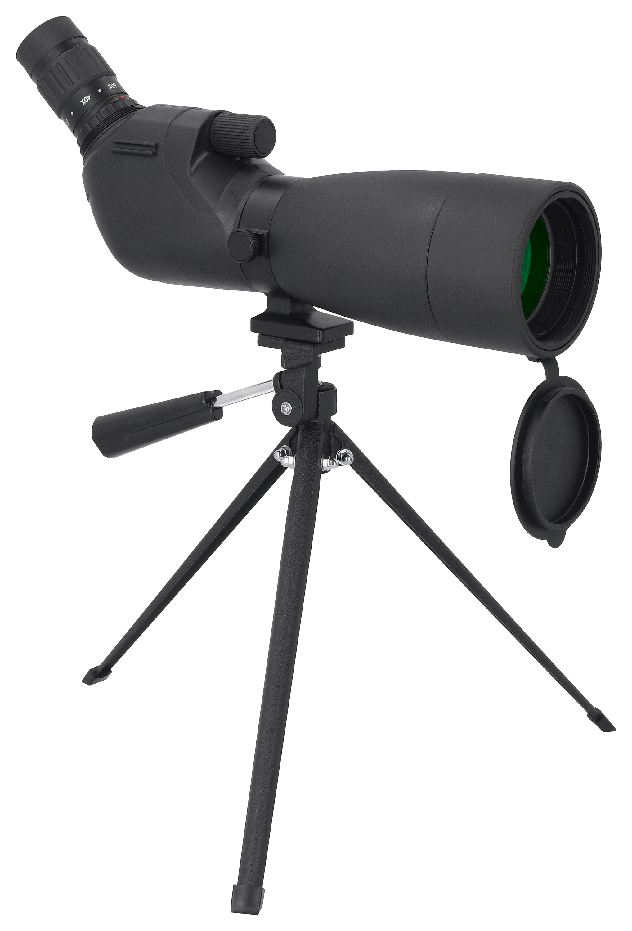 Pursuit 20-60x60 Spotting Scope Kit