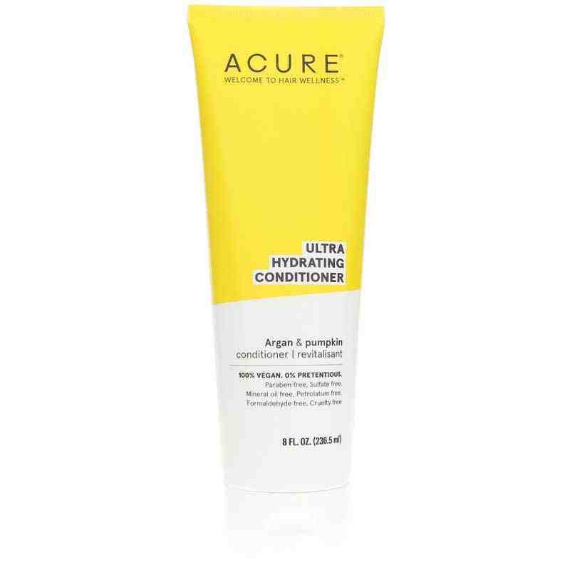 Acure Ultra Hydrating Conditioner 8 Oz