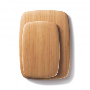 Bamboo Cutting & Serving Boards - Medium