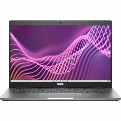 Dell Latitude 5340 2-in-1 KCR3D Laptop - 13th Generation Intel Core i5-1335U - 8 GB LPDDR5 - 256 GB Solid State Drive - Bluetooth - Wi-Fi 6E - 13.3 In