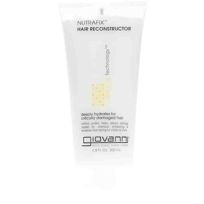 Giovanni Nutrafix Hair Reconstructor 6.8 Oz