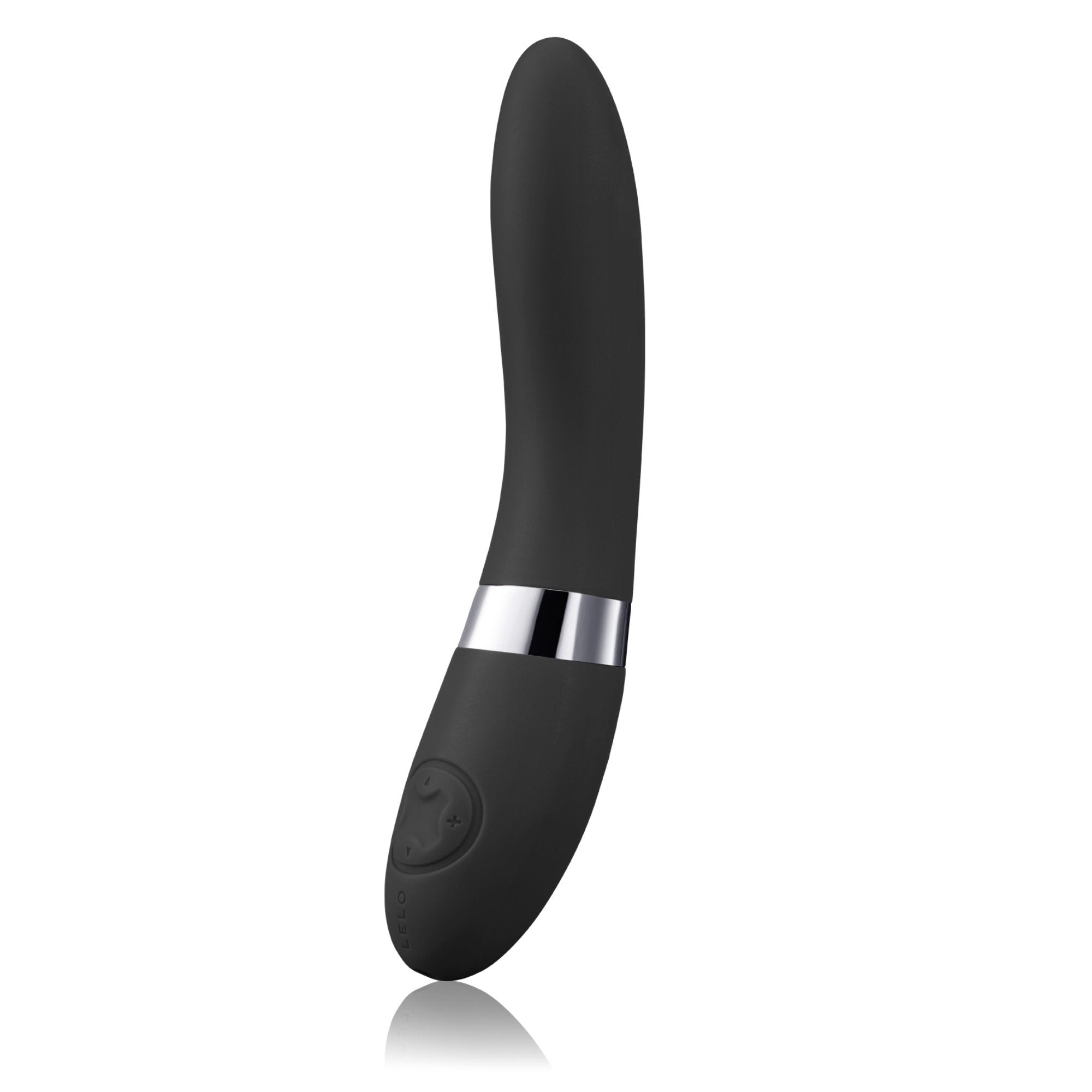 LELO, Inc. LELO ELISE 2 Vibrator in Black