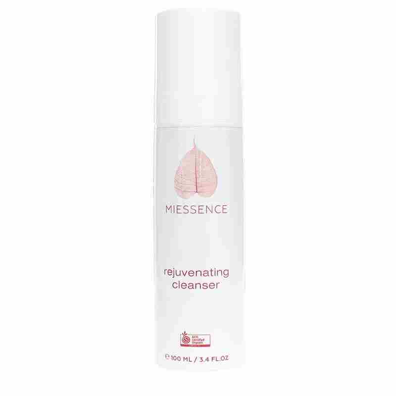 Miessence Rejuvenating Cleanser 3.4 Oz