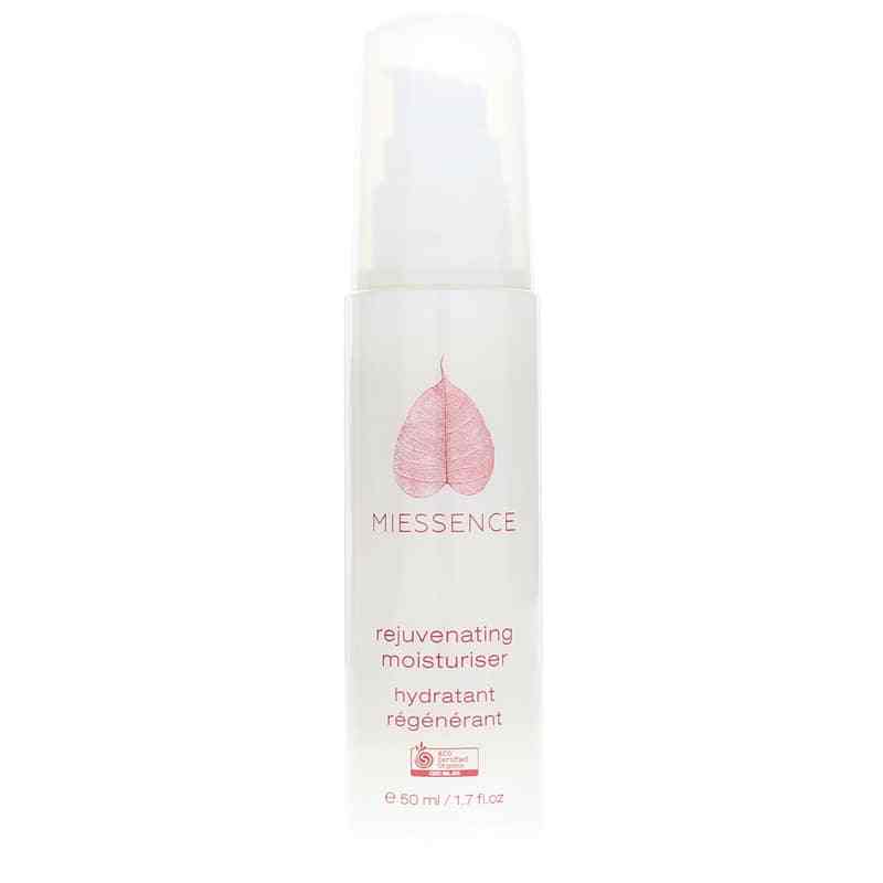 Miessence Rejuvenating Moisturizer 1.7 Oz