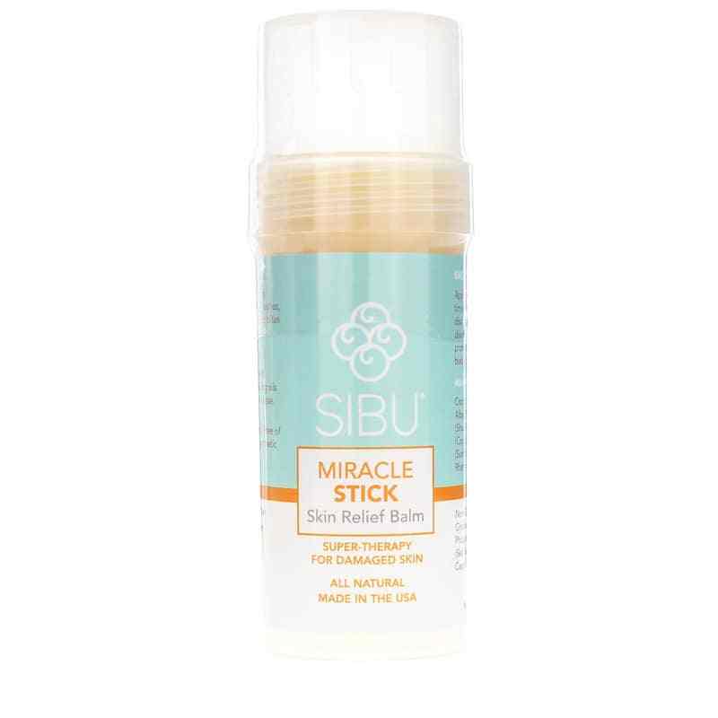 Sibu Beauty Miracle Stick Skin Relief Balm 2 Oz