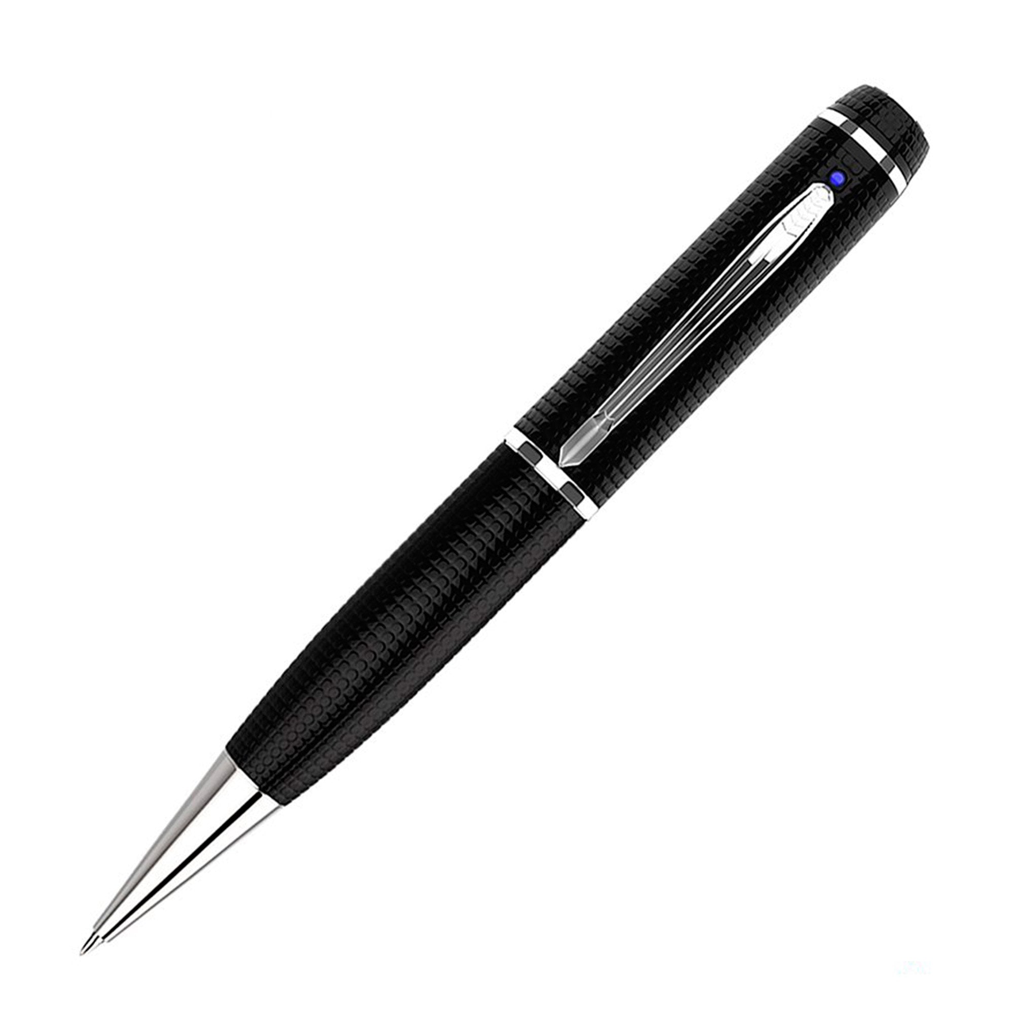 iSpyPens iSpyPen Pro in Silver
