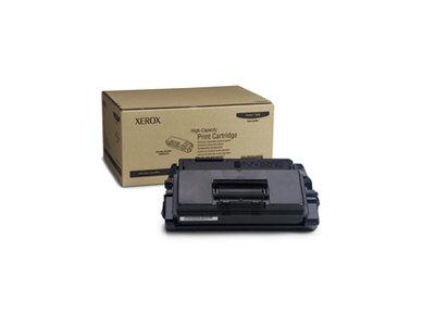 106R01371 Hi-Cap Cartridge F-Phaser 3600 Black