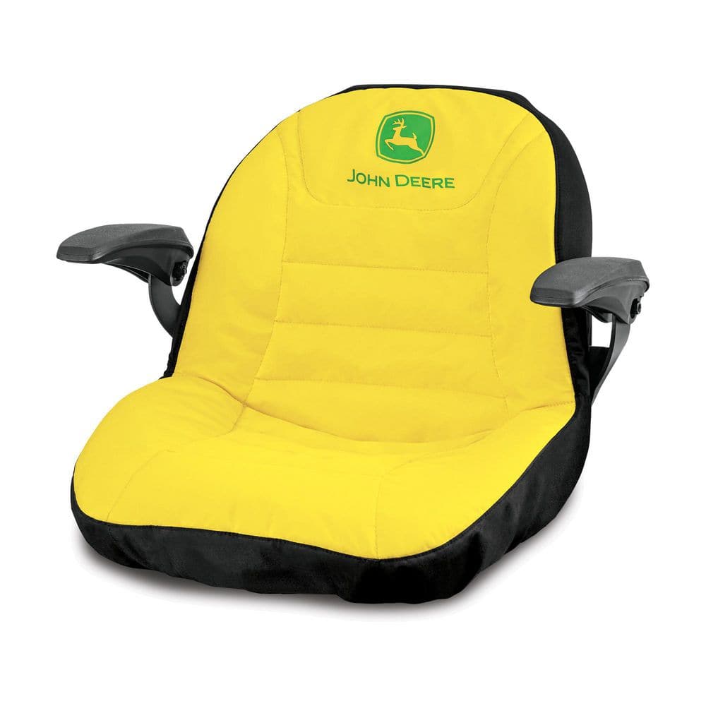 18 in. Riding Mower Seat Cover for Z300, Z500, X300